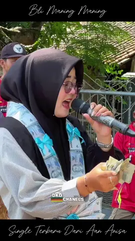 Lagu terbaru Dari Aan Anisa 