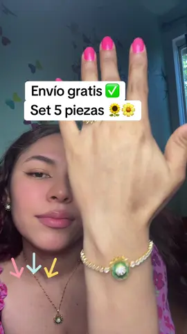 #enviosatodousa🇺🇸📦✈📫✅ #tiktokshop #joyeria 