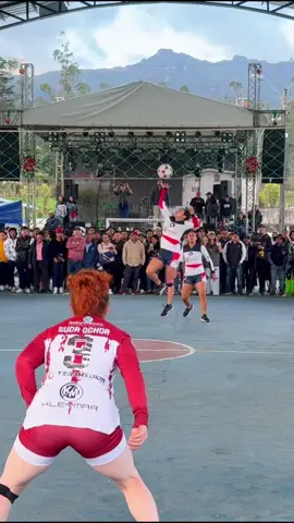 #ecuavoley_ecuador #ecuador🇪🇨 #ecuavoleyfemenino #kerlymarin #ecua @Liga Nacional de Ecuavóley 