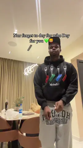 This one no be memes. #youngceo 