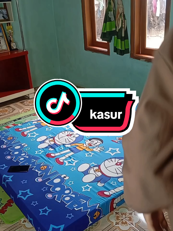 Membalas @aninillamm kasur busa nya tebel dan pejel jadi aman ya ga ambles juga pas pake tidur #kasur #kasurbusa #kasurmurah 