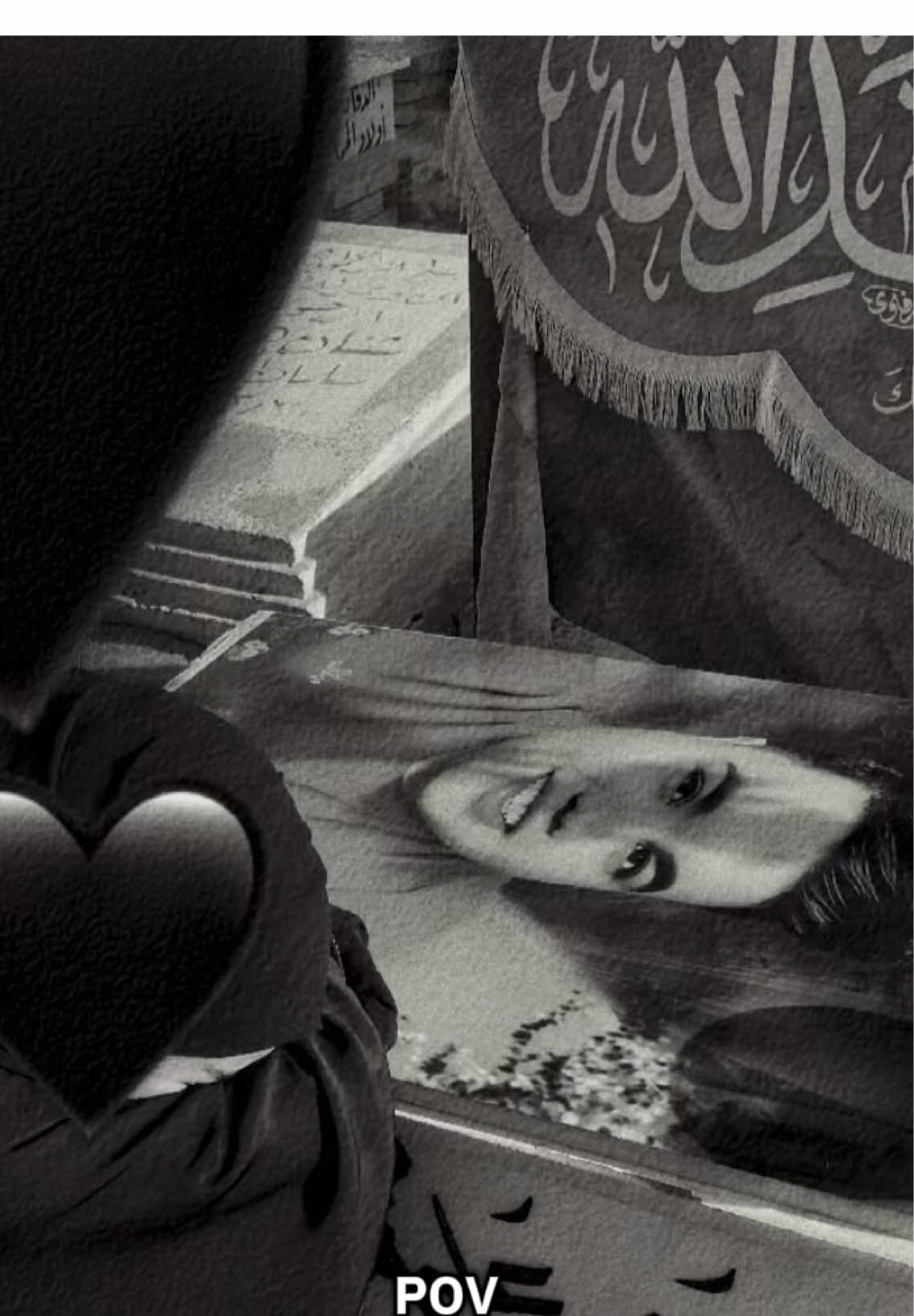 توفّى في الدنيا… لكنه ما زال حيّاً في قلبي💔 #CapCut#tiktok   