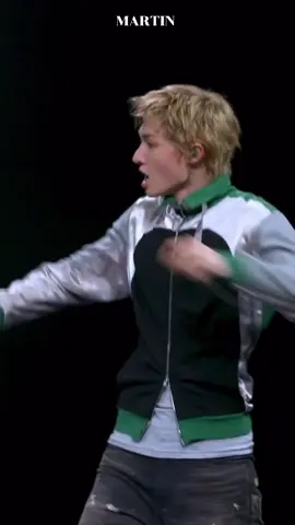 MARTIN - GO! #CORTIS #MARTIN 