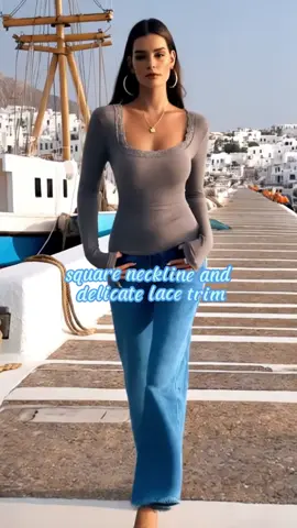 #solidcolor #longsleeves #spring #fall #top