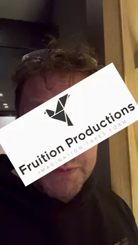 Fruition Productions NEW Documentary.  Money Disrupted. End the Fed. 