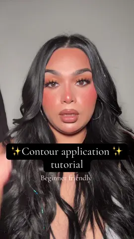 I hope this helps! I really tried to put as much information as I could so I didn’t have to do 2 parts. #makeup#makeuptok#makeuptutorial#fyp#contourtutorial  
