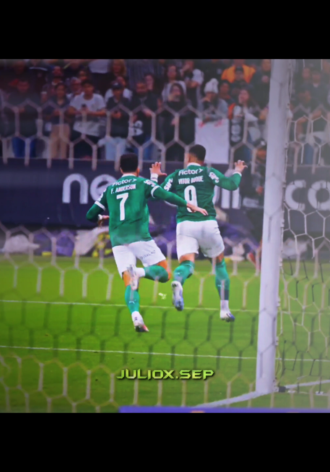 HJ TEM PARMERA X MORANGUETE 💚🔥 • • • • #palmeiras #edit #viralvideo #brasileirao #fyp 