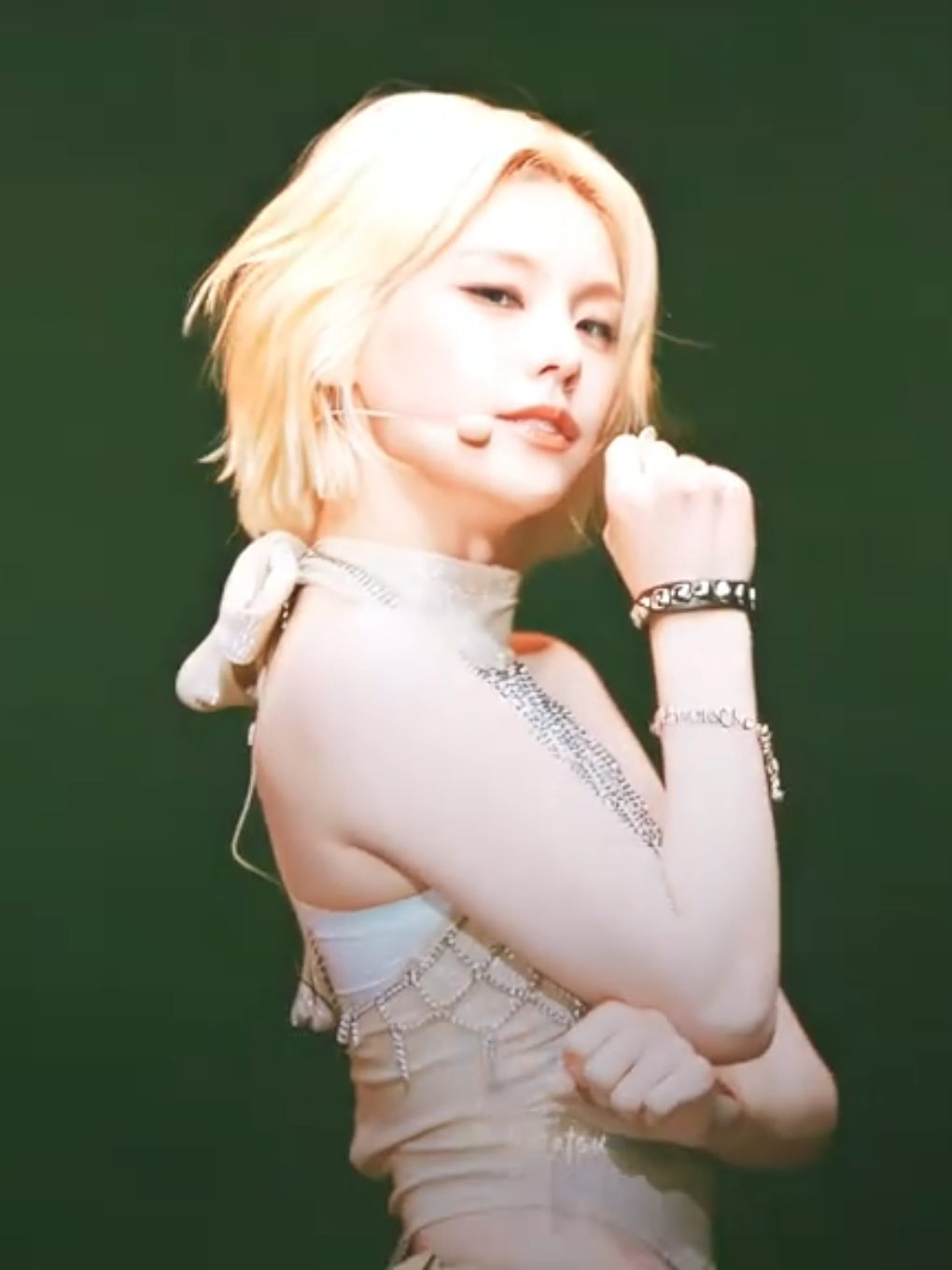 yejiii . #yeji #yejiitzy #hwangyeji #itzy #jangmisq 