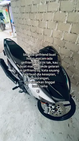 Kitanye tak boleh tinggal lama-lama dia ni, nanti rindu 🥹 @Wanis..౨ৎ 