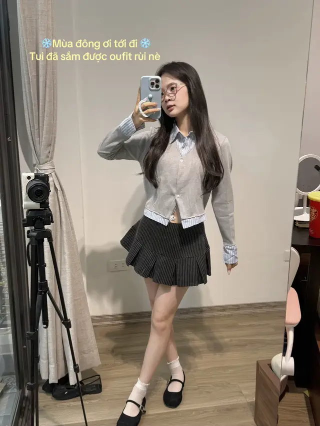 #outfit #muadong #duongngocmai 