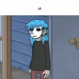 #SALLYFACE :: sei la ib: @@ 𝘓𝘦𝘦 .  #nannaloves_ashh 