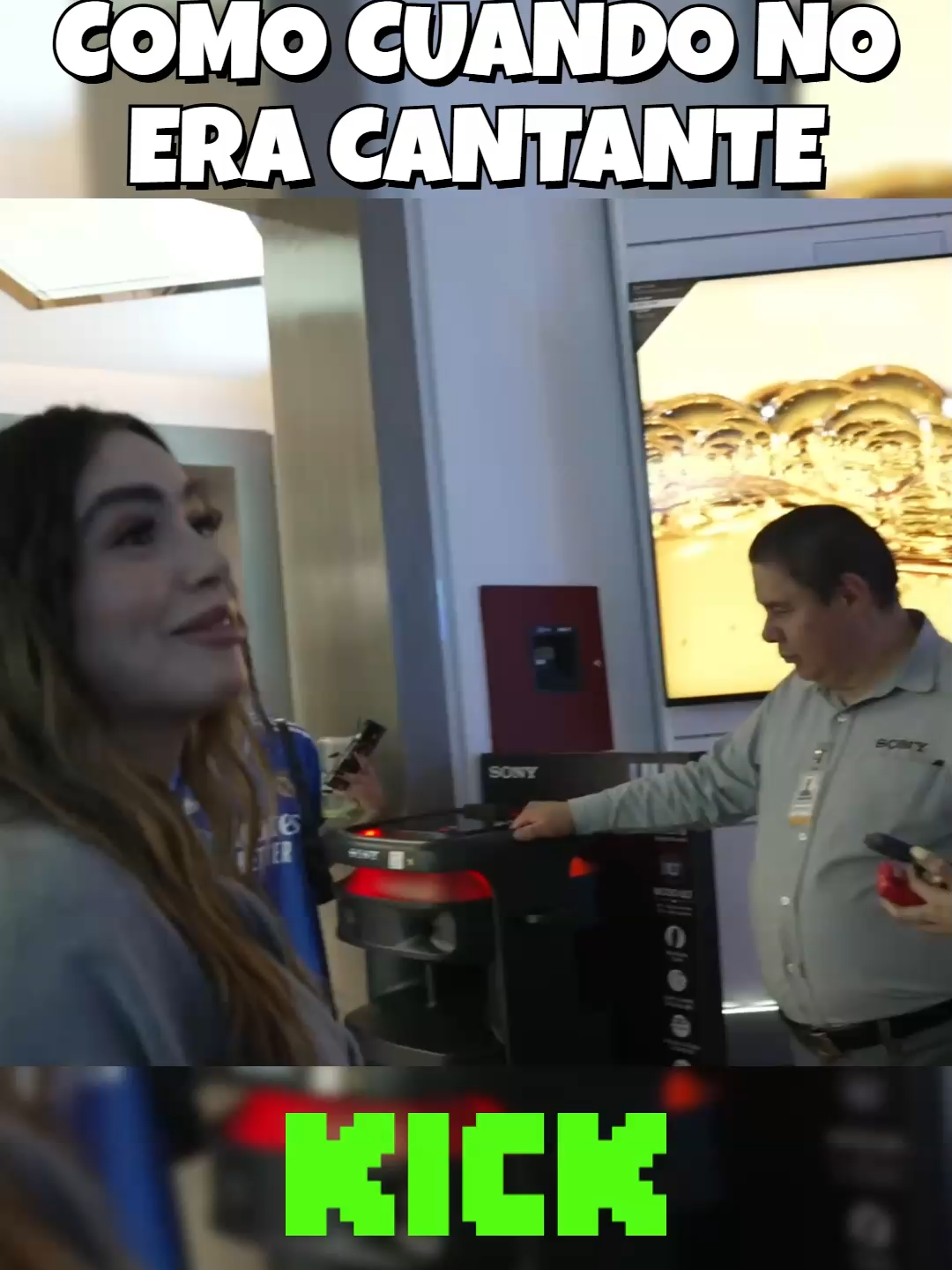 COMO CUANDO NO ERA CANTANTE #humor #adrianozendejas32 #maestroshifu #boguetooo