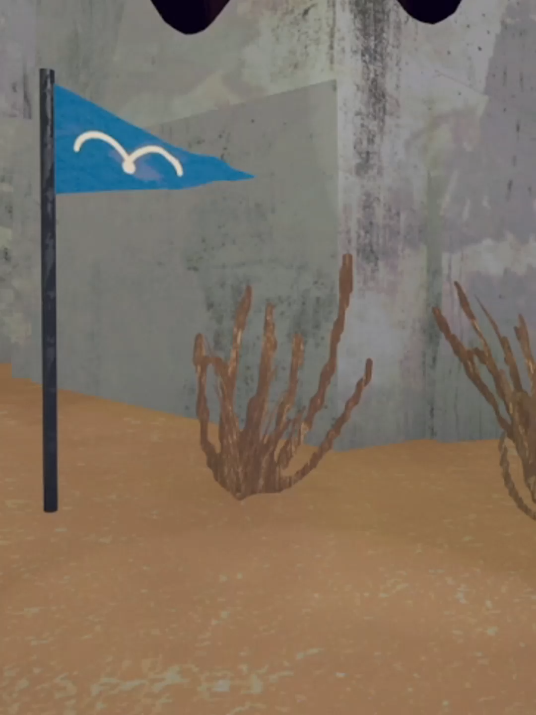 Bruce Cucumber gives you the best survival tips! @aggrocrabgames @landfallgames #PEAK #fyp #foryoupage #Bruce Cucumber #funny #funnyvideos #game