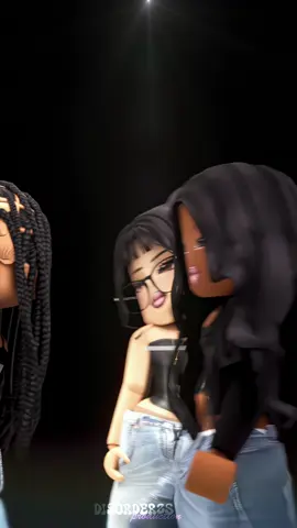 Katseye x Doja cat . #katseye #disorderzs #roblox #edit #fyp 