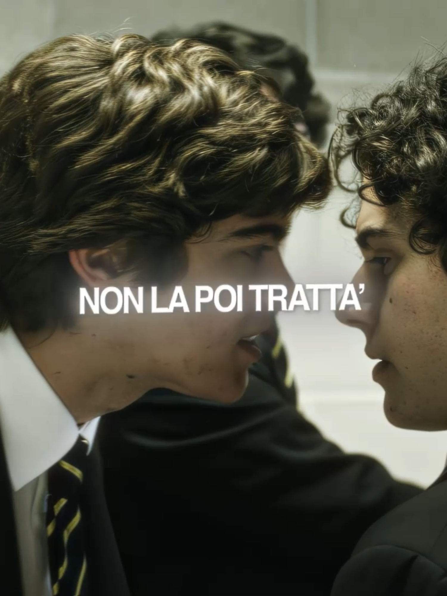 sono la sua ragazza, step back 😤 | cc me ac @blakesfth sdt @cmmza @dvsedits @risingvfx3 @xinsfx @sp1derr.aep @desirvdd @hutcherae || #niccologovender #lorenzozurzolo #lorenzozurzoloedit #edit #makemefamous