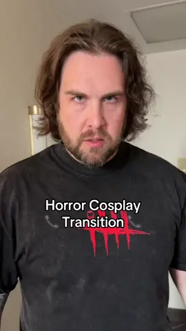 The sequel is bringing out the real monster. #blackphone2 #grabbercosplay #halloween #spookyseason