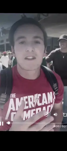 My reaction after Charlie was shot and Killed 10 feet in front of me, I ran away from the scene I was so heartbroken and scared it made me sick 💔 #charliekirk #tpusa #uvu #september 