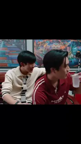 Behind the scene♊4️⃣#btsmylovemixup #geminifourth #fypp #fyp 