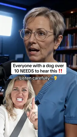 Dog owners please watch 🙏
