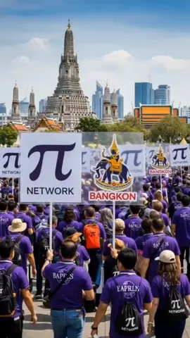 ระบบนิเวศที่ทรงพลัง Pi Network#อนาคตอันใกล้ #เงินดิจิตอล #pinetwork #pinetworkthailand #pinetworkชัยภูมิ 