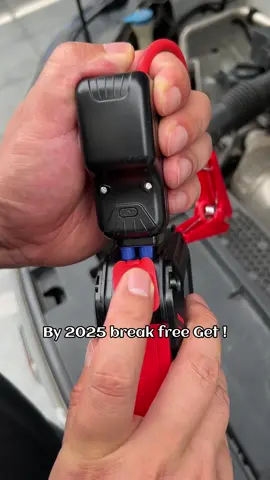 Essential products for every car, great discounts, don't miss it. #RSH #Jumper #Fyp #TikTokShopMemorialDay #TikTokShopRestock #IfYouKnowYouKnow #Dealsforyoudays 