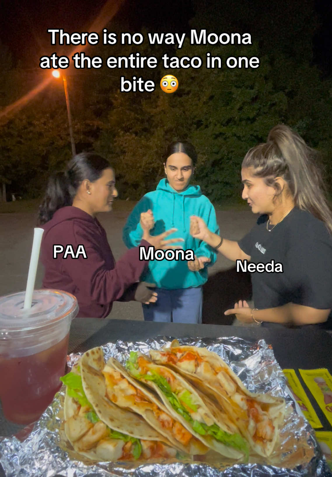 We don't understand @MOONA @Taaabbbyy @needalivelife #rockpaperscissors #sistersoftiktok #foodchallenge #rockpaperfoodchallenge #sistersisterz 