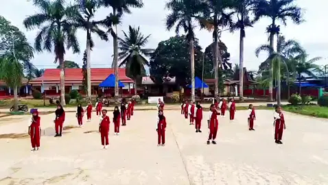 SENAM KREASI  