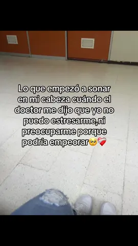 Algo muy personal 🥺 #enfermedadescronicas #dolorcronico #enfermedadinvisible #lucha #fibromialgia 💜