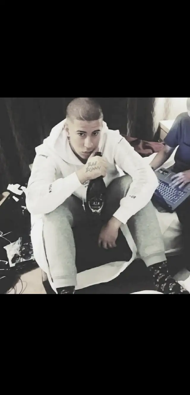 #foryou #fyp #parati #musica #badbunny 