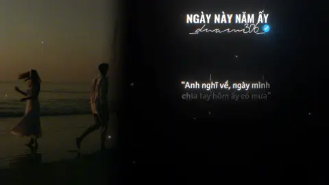Ngày Này Năm Ấy - Thazh x Đông Remix#aettentertainment #nhachaymoingay #tamtrang #lyrics #viral 