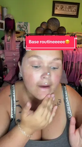 Replying to @bunny  Hope this helps!!❤️ #grwm #baseroutine #makeuptutorial 