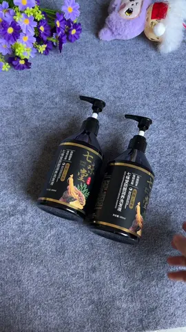 Dầu gội nhân sâm hỗ trợ giảm rụng tóc hiệu sau hơn 1 tháng sử dụng nha #daugoi #daugoithaoduoc #daugoitrigau #xuhuong #tranghatay96  @Trang Hà Tây 96  @Trang Hà Tây 96  @Trang Hà Tây 96 