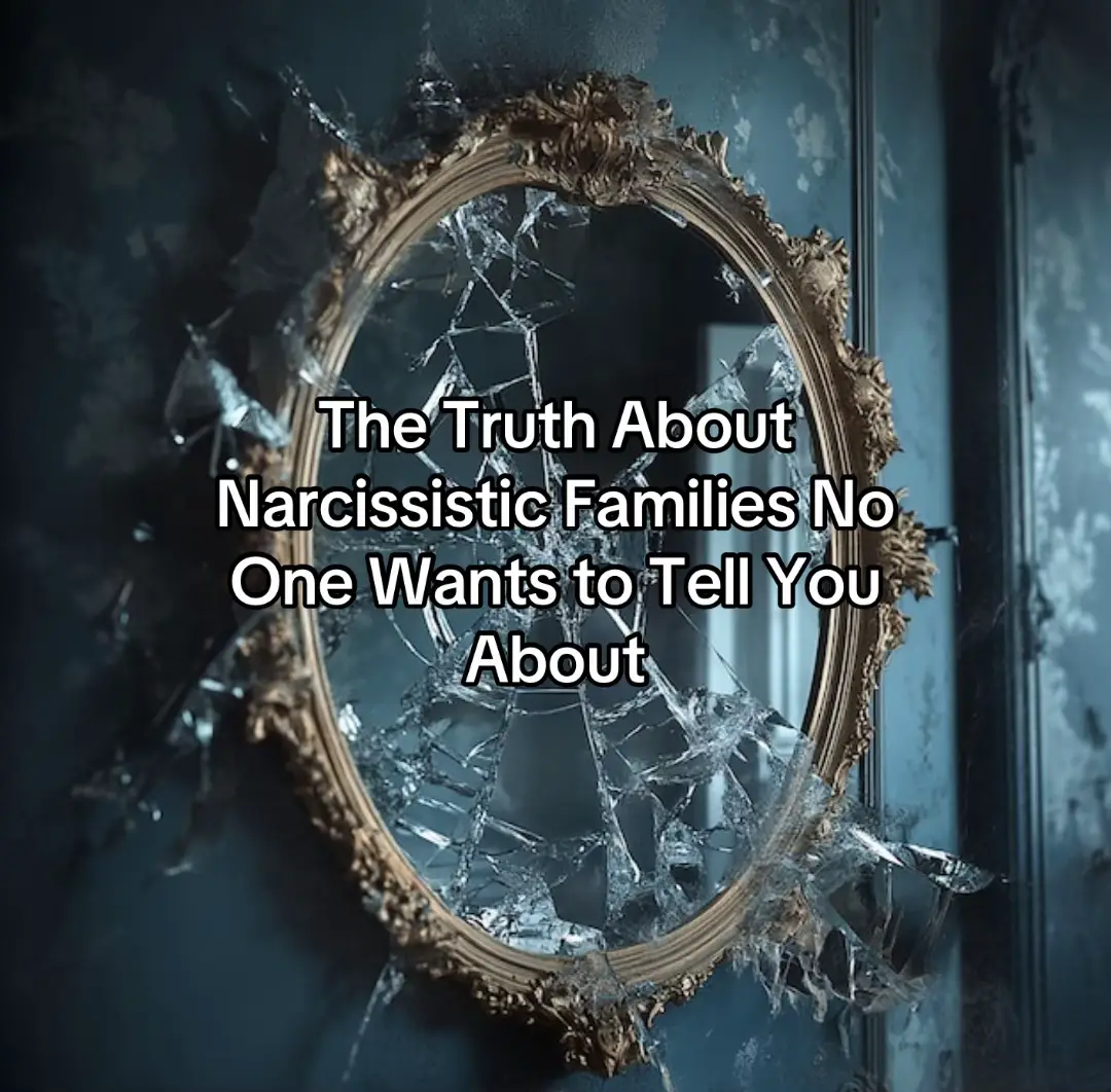 The ugliest part is that they make it seem like this is just how families are supposed to be, so you start questioning your own pain instead of seeing the abuse for what it really is. #narcissisticfamily #toxicfamily #gaslighting #goldenchildscapegoat #familyabuse 