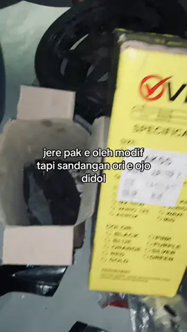 manut pak e#tigermodifikasi #foryou #fyp #xybca 