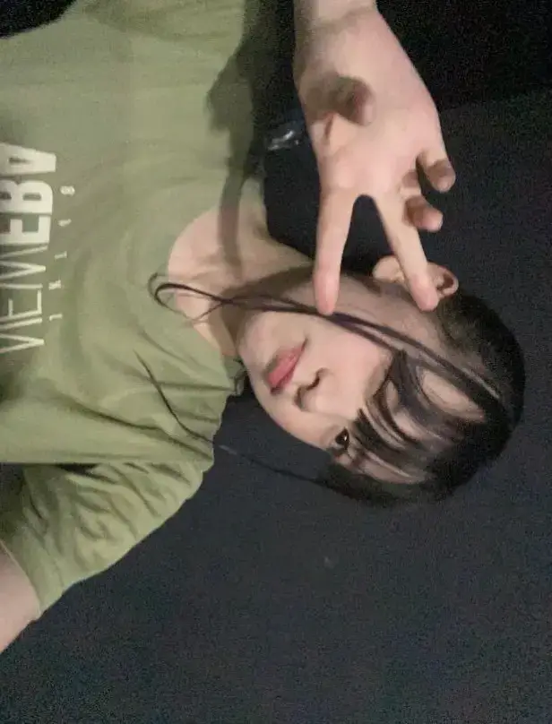 #lilyjkt48 #pm #pmjkt48 #fotopmjkt48 