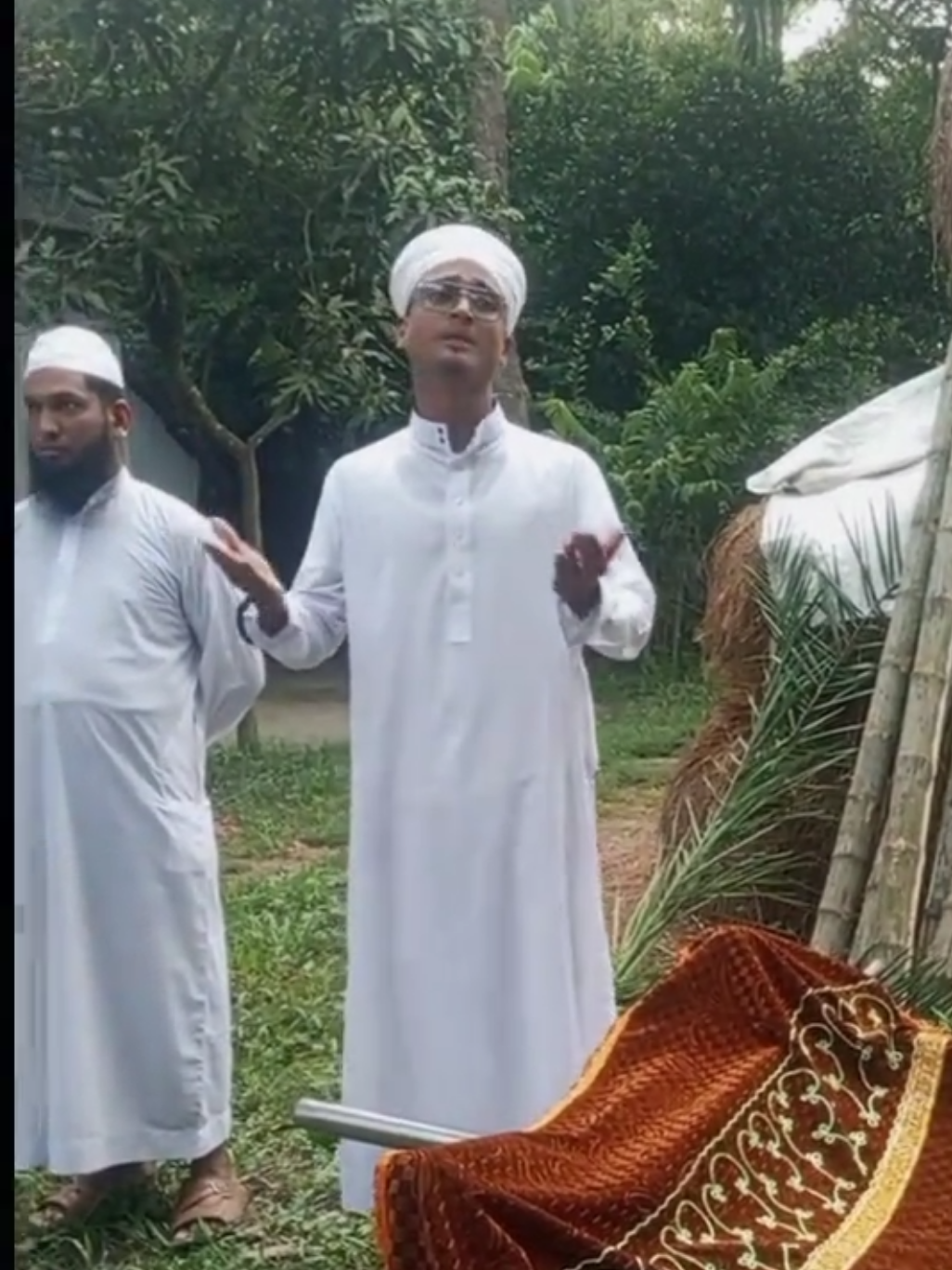জানাযা 😭😭😭🤲