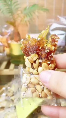 Kẹo khóm nhà làm chuẩn vị xưa #tamankeokhom #keokhom #keokhomduongphen #keokhomtanphuoc #đacsanmientay 