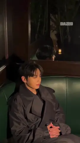 แก้วตาดวงใจของพี่ 🐰💜 #jungkook #bts #army 