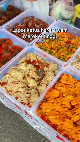 Kacau ketua 😭🤒 #sweetspicy #cfdlampung #cfd #cfdbandarlampung #sweetspicywings #4u #beswingslovers #sweetspicylampung  