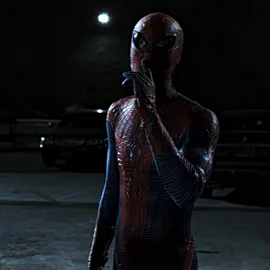 whenever i edit marvel i feel like i’m cheating on dc does that make sense  — character: peter parker aka spiderman (played by andrew garfield)  movie: the amazing spider-man (2012) audio: 2 on by tinashe but i do not know the remix lmaoo scenes: murdocked7!! — #peterparkeredit #spidermanedit #andrewgarfieldedit  