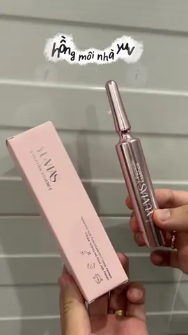 Săn Sale em khử thâm môi này nhé mấy bạn#xuhuong #yuvias #lamhongmoi #sontungmtp 