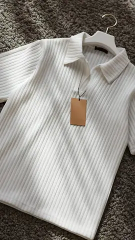 SANVANINA Polo Shirt Pria Over #premiumquality #terlarisditiktok #tiktokshop 