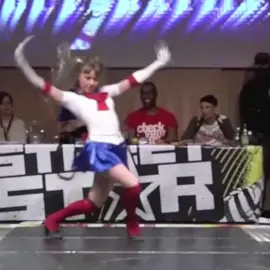 i got lazy also its my birthday #usagitsukino #sailormoon #voguing 