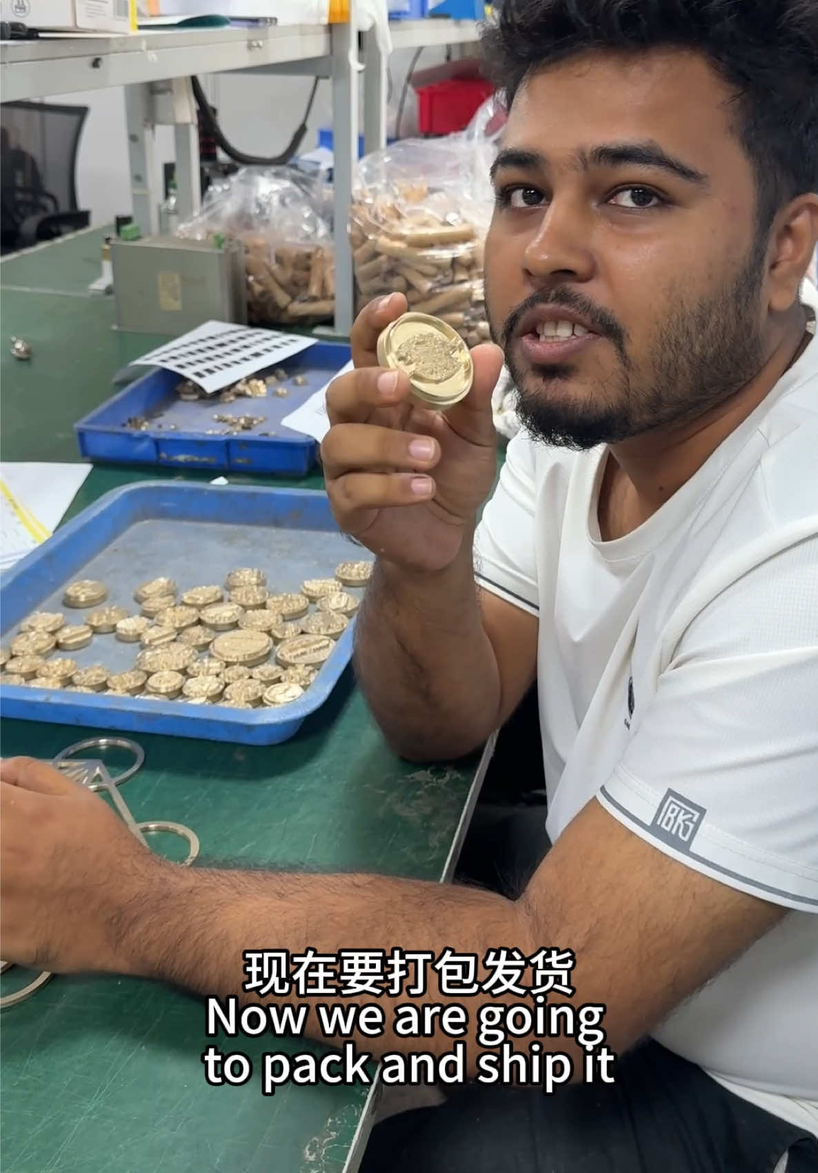 Gold-Embossing Stamping Molds, Custom Carving from Factory to You！🏭 #coppermolds#engraving#cnc #sourcemanufacturers#sourcefactory #GlobalShipping #CustomMolds #HighQualityBrassMolds #FastDelivery