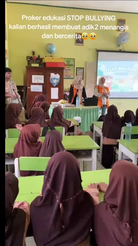 semoga tidak ada lagi pembullyan di kalangan anak-anak🥹💕 #kknunm #kknreguler #fyppppppppppppppppppppppp 