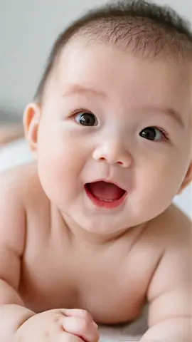 papaaaa#baby #cute #babytalking #fyp #vairal i