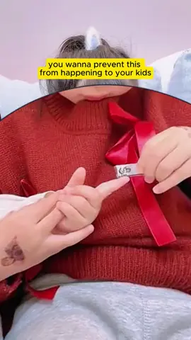 I have accidentally cut my child's hand several times, and now I have finally found this electric nail clipper, I love it so much!!!😍😍😍#nail #nailclippers 