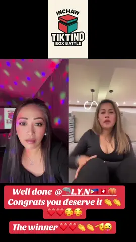 Inchaw TikTind Battle@🦈L.Y.N🇵🇭🇨🇭🍑 #🇬🇧INCHAW🇵🇭💞💞🧸🧸 #inchawtiktind❤️❤️ #inchawtiktindbattle#matchdating💯❤️❤️ #thanksforthesupportguys☺️loveyouall💝 