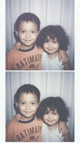 so cuteee😻🤏🏻 #radenrakhadpp #basmalahgralind #emangbolehselucuini #baraluvv #baravers 