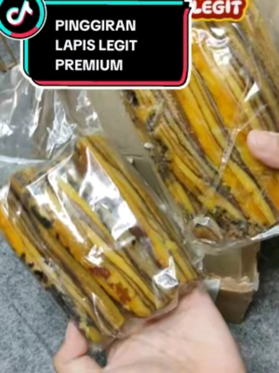 PINGGIRAN LAPIS LEGIT PREMIUM 